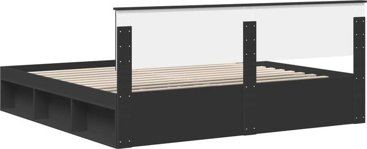 Image du produit vidaXL Bettrahmen (200 x 200 cm)