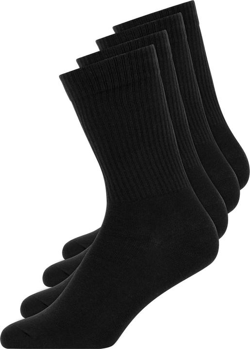 Actual product image Snocks Tennis socks (pack of 4, 35 - 38)