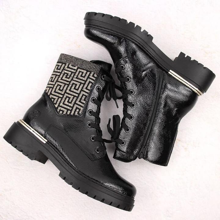 Image du produit Rieker Stiefeletten (38)