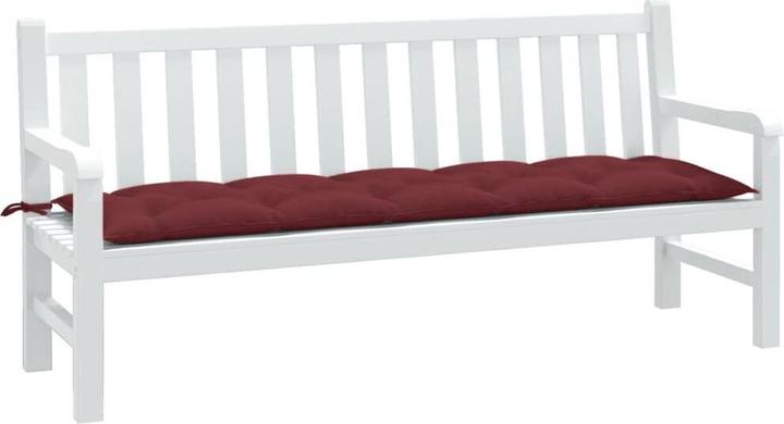 Melange wine red