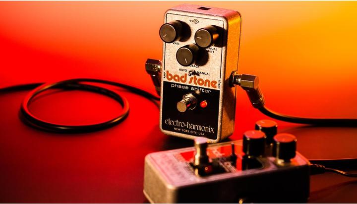 Actual product image Electro-Harmonix Bad Stone