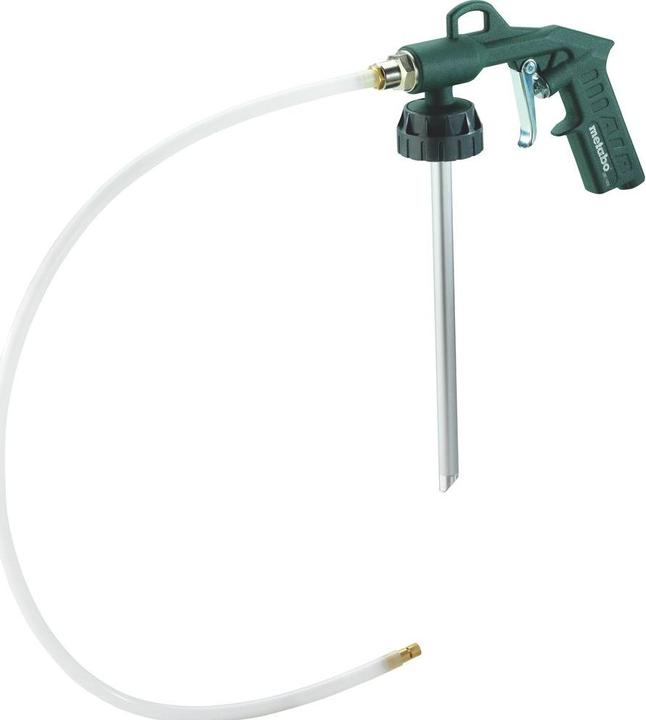 Actual product image Metabo Combination spray gun UBS 1000