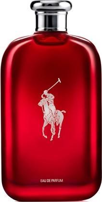 Produktbild Ralph Lauren Polo Red by (Eau de Parfum, 200 ml)
