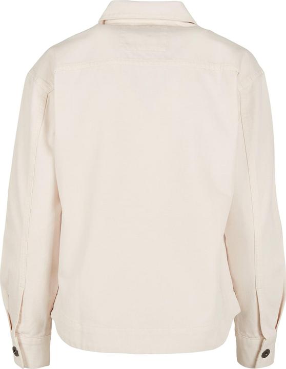 Immagine prodotto Urban Classics Giacca a camicia oversize da donna - 15315 (4XL)