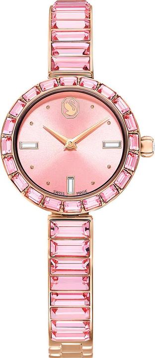 Produktbild Swarovski Matrix Bangle (25 mm)