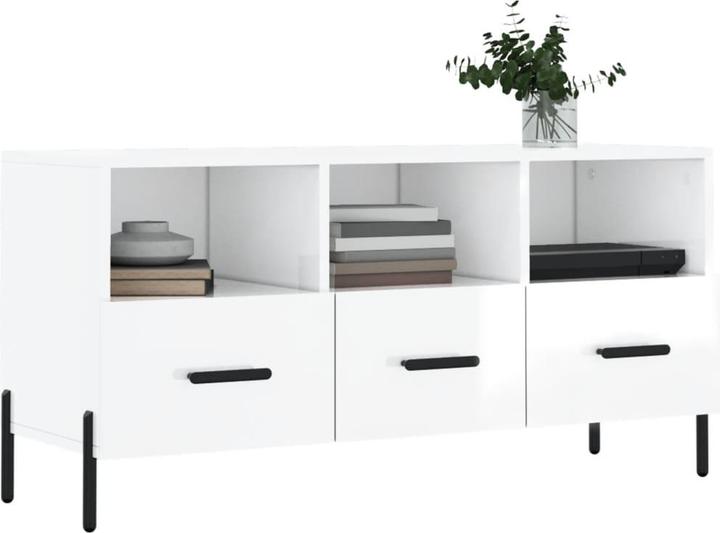 Immagine prodotto vidaXL Leonie (102 x 36 x 50 cm)