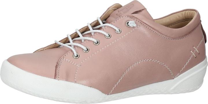 Image du produit Hush Puppies Avec cette basket simple de, vous avez le compagnon parfait pour la journée. Le (39)