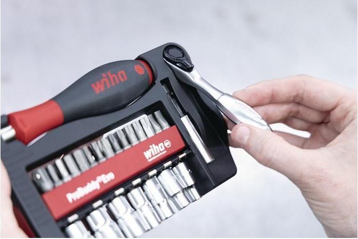 Produktbild Wiha ProBuddy Evo (Schraubschlitz)