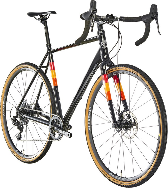 Produktbild Serious Grafix Pro (60 cm)