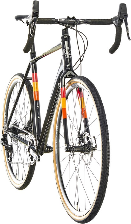 Produktbild Serious Grafix Pro (60 cm)