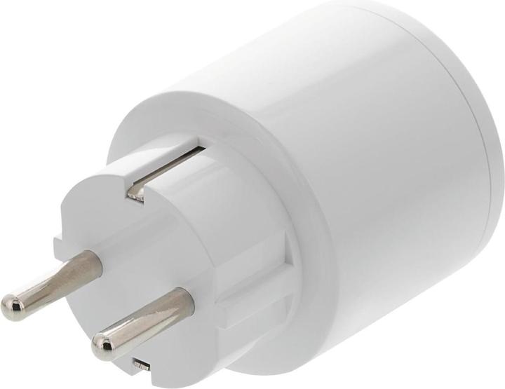 Actual product image Deltaco SH-P01