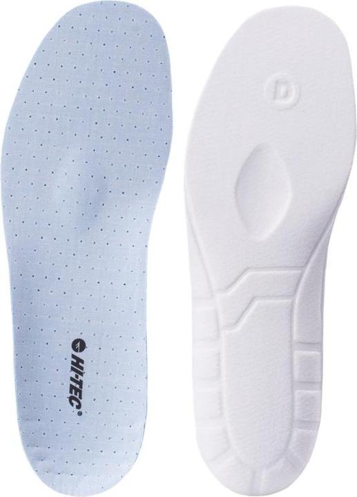 Immagine prodotto Hi-Tec Airex Solette LogoAdulto Unisex
