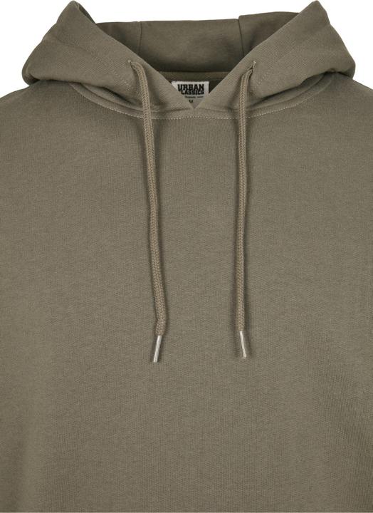 Produktbild Urban Classics Organic Basic Hoody (S)