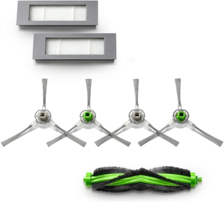 Image du produit iRobot Roomba Combo Replenishment Kit Série r