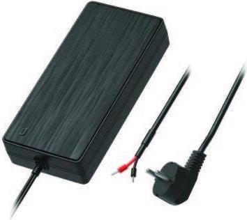 Produktbild Teltonika EU 2-pin power supply 250W
