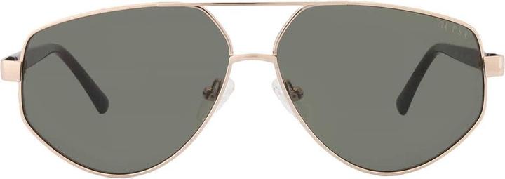 Guess Navigator Unisex Sunglasses