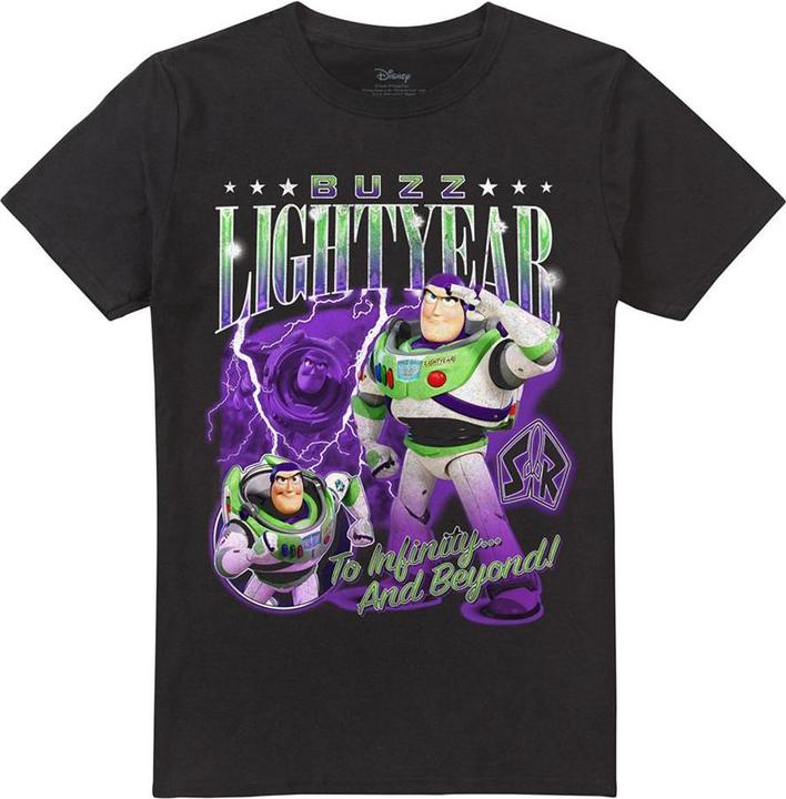 Produktbild Toy Story TShirt (L)