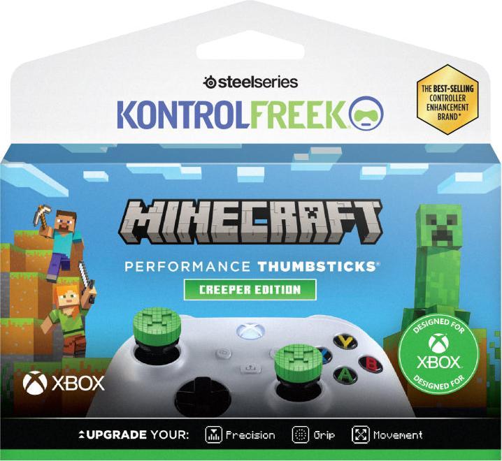 Image du produit KontrolFreek 2200-XBX-EC (Xbox Series S, Xbox One S, Xbox Series X)