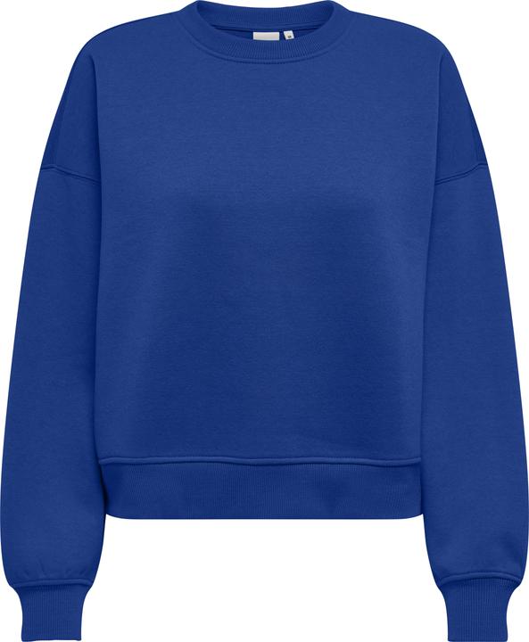 Produktbild Only Onlbest L/S Crew Neck Swt Noos (XL)