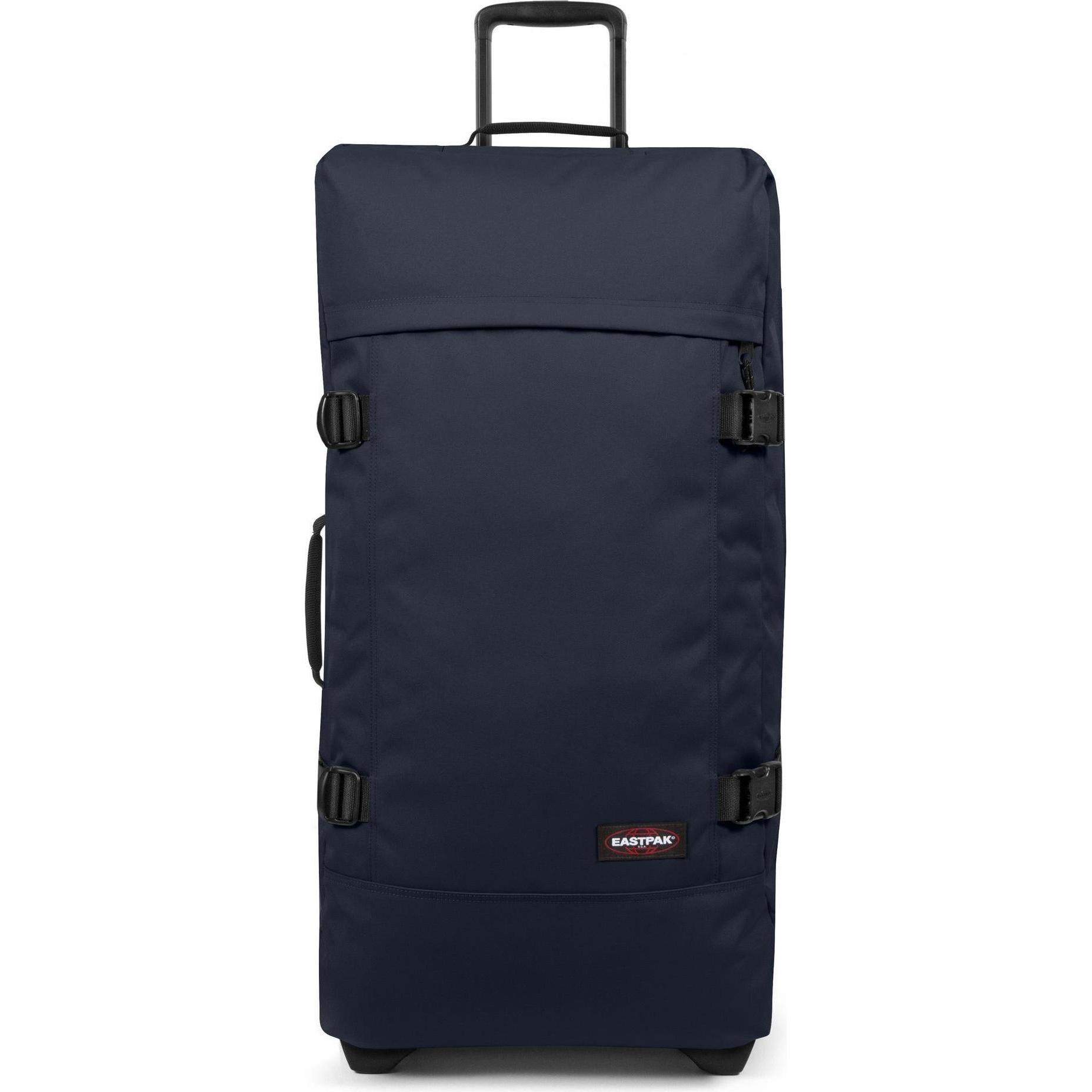 Eastpak, Koffer, Tranverz, Blau, (121 l, L (90 - 115l))