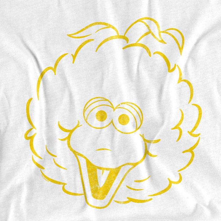 Produktbild Sesame Street TShirt (S)