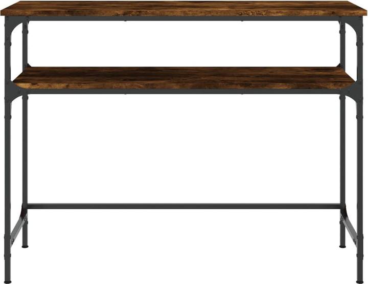 Produktbild vidaXL Konsolentisch (35.50 x 100 x 75 cm)