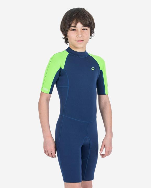 Blu, Verde