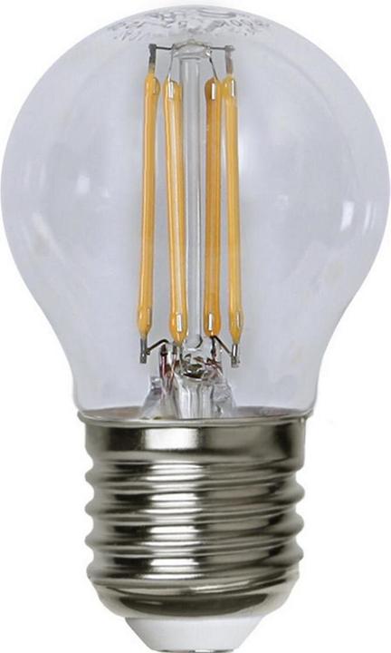 Actual product image Star Trading LED bulb (E27, 470 lm, 1x)