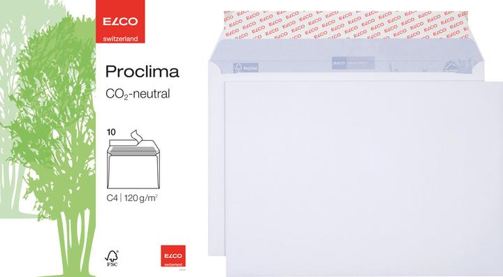 Immagine prodotto Elco Busta Proclima (C4, 1 x)