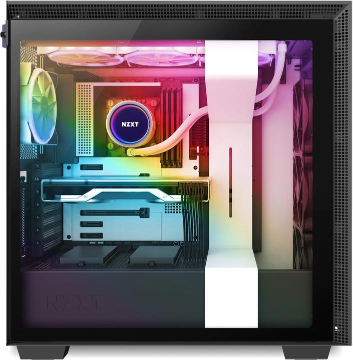 Produktbild NZXT Kraken X73 RGB