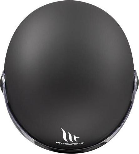 Image du produit MT Helmets Street S Solid A1 (XXL)