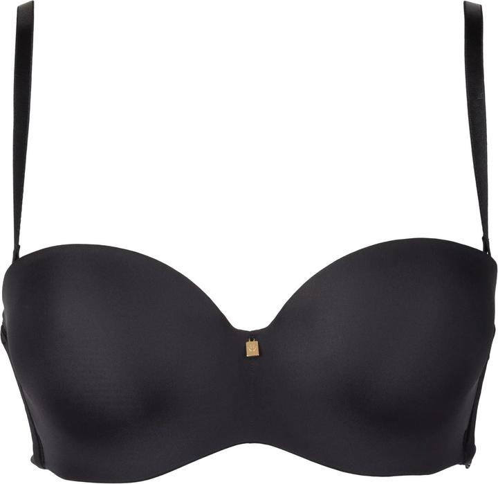 Produktbild Triumph Balconette-BH "Body Make-Up Essentials" (Einzelpack, 75 C)