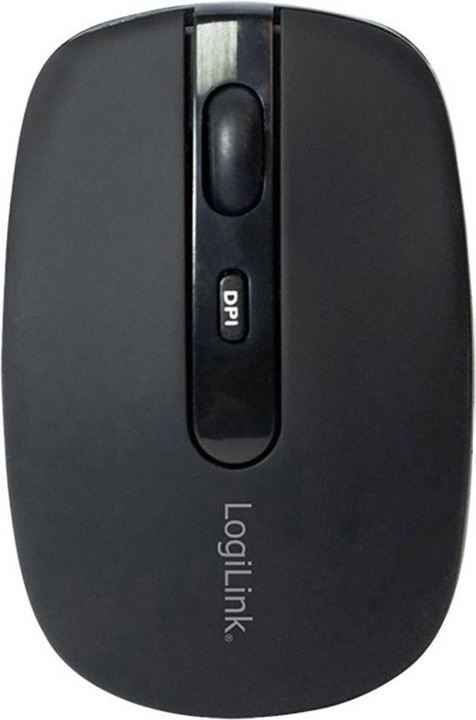 Productafbeelding LogiLink ID0078A (Draadloze)