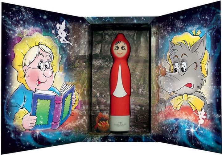 Produktbild Red Riding Hood - Hot Magic Vibes