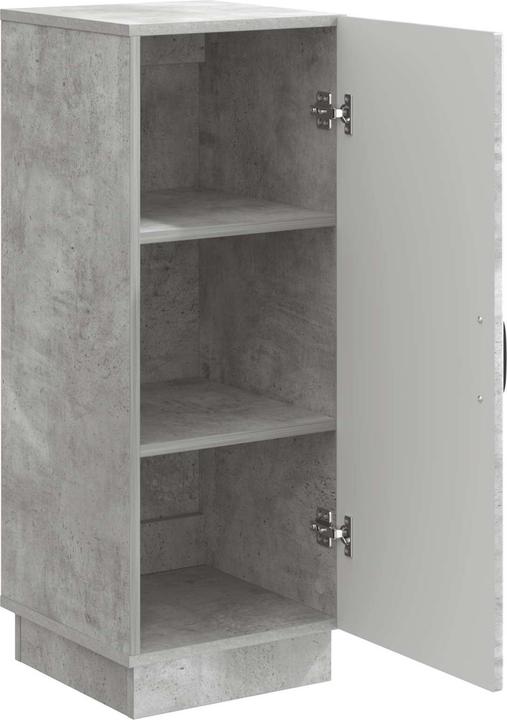 Produktbild vidaXL Aufbewahrungsmöbel (34.50 x 33 x 87 cm)
