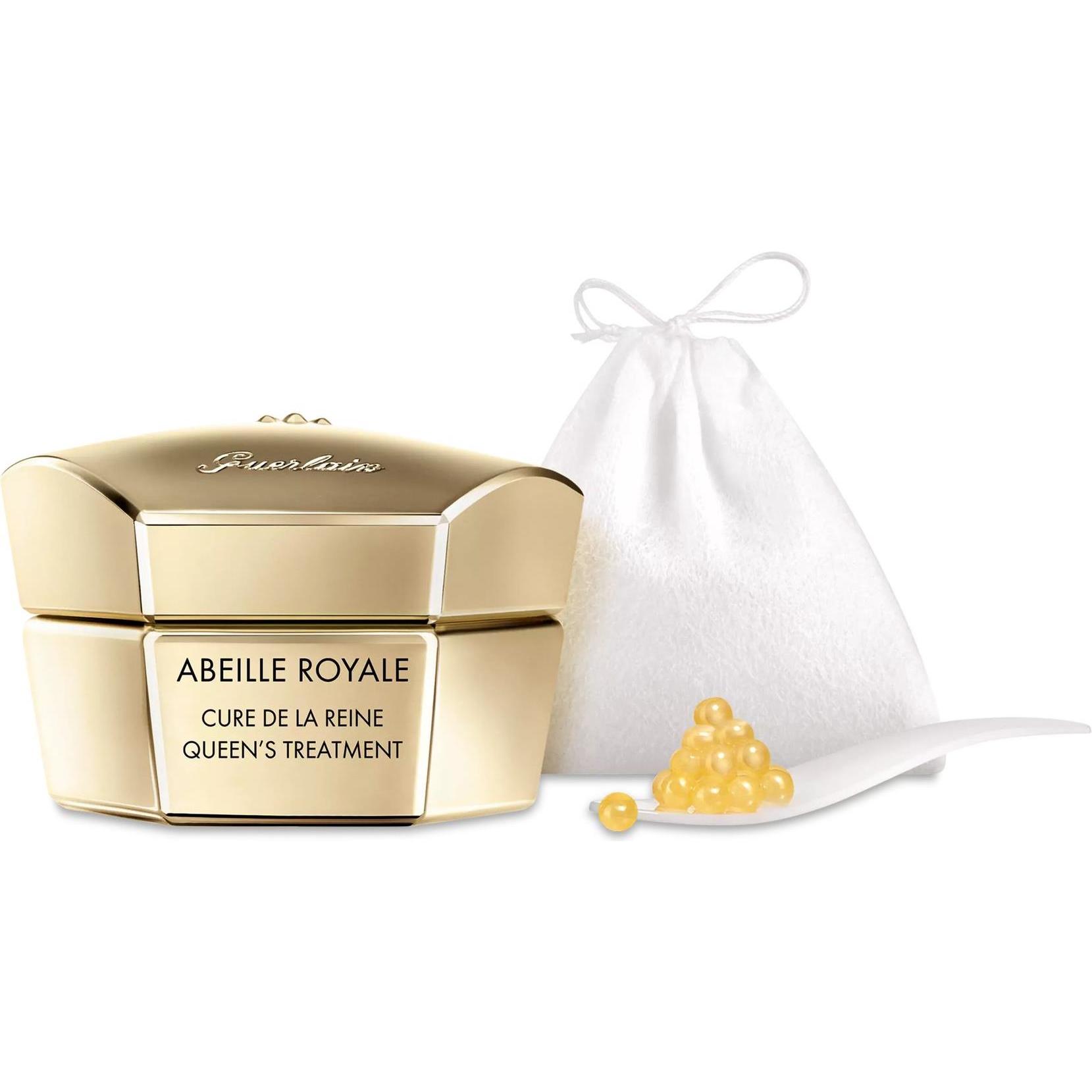 Guerlain, Gesichtscreme, Abeille Royale Cure Pot (15 ml, Gesichtsgel)