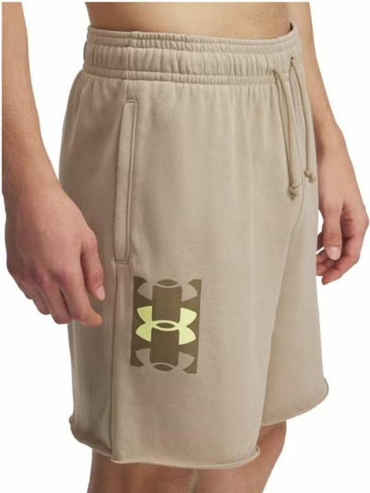 Image du produit Under Armour Herren Shorts Rival (L)