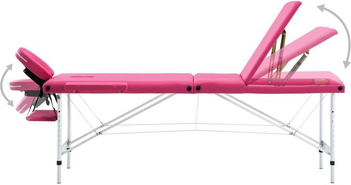 Produktbild vidaXL Monta