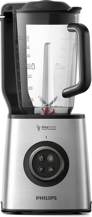 Actual product image Philips Hand blender HR3752/00 (1400 W)