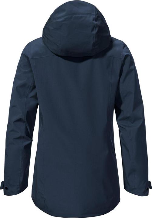 Produktbild Schöffel CIRC Jacket Style Smue WMN (46)