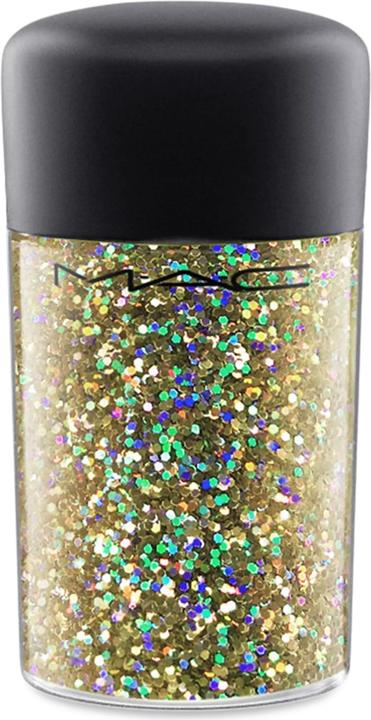 Produktbild MAC Cosmetics Galactic Glitter (Gold Hologram)