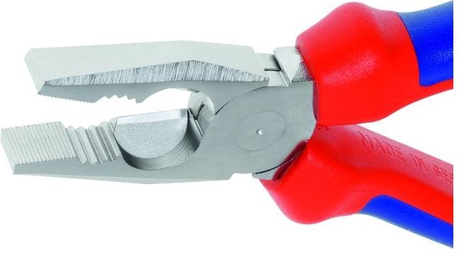 Produktbild Knipex Kombizange (160 mm)