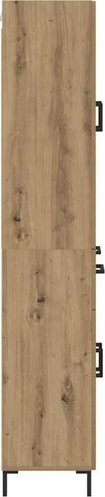Image du produit vidaXL Modernes Highboard (69.50 x 34 x 180 cm)