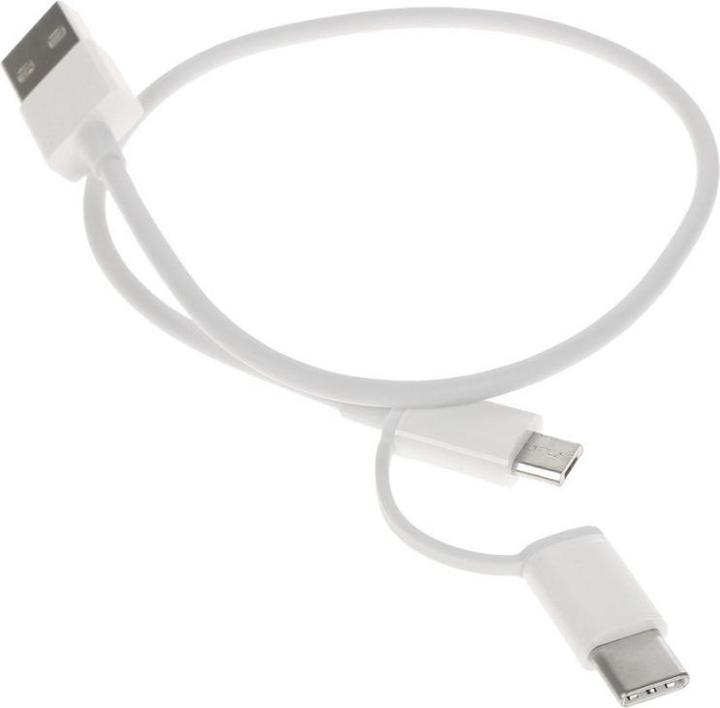 Produktbild Xiaomi 2in1 (0.30 m, USB 2.0)