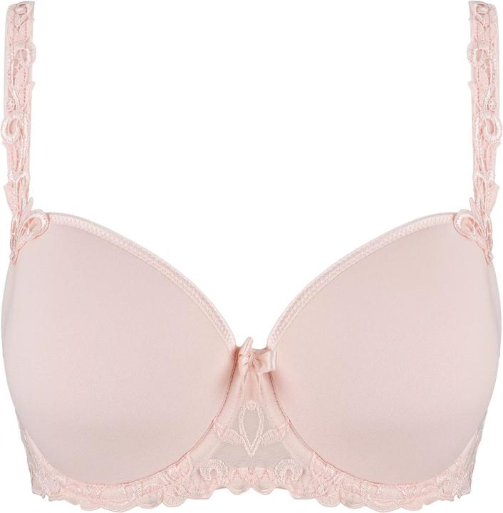 Produktbild Simone Perele Schalen-BH "Andora" rosa (Einzelpack, 85 D)