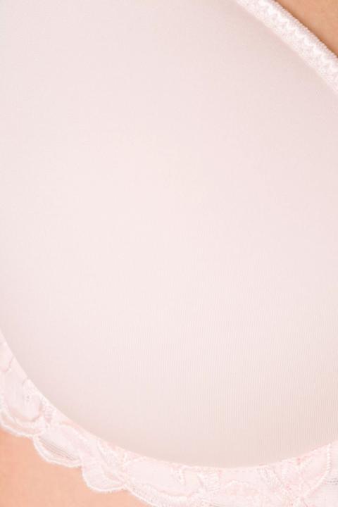 Produktbild Simone Perele Schalen-BH "Andora" rosa (Einzelpack, 85 D)