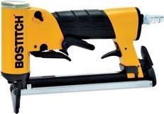 Actual product image Bostitch Stanley 21671B-LN-E Heftklammern Tacker lange Nase, Typ 71 Heftklammern