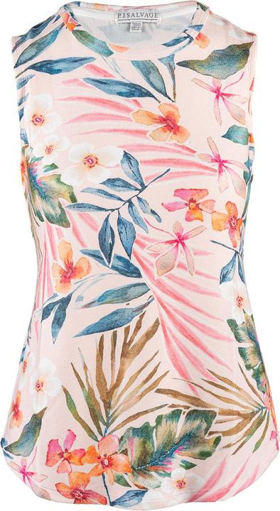 Immagine prodotto Pj Salvage Tanktop Tahitian Garden (M)