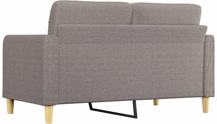 Produktbild vidaXL 2-Sitzer-Sofa (2-Sitzer)