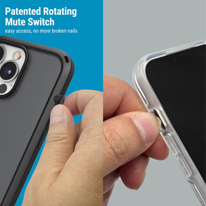 Actual product image Catalyst Influence Case (Apple iPhone 14)